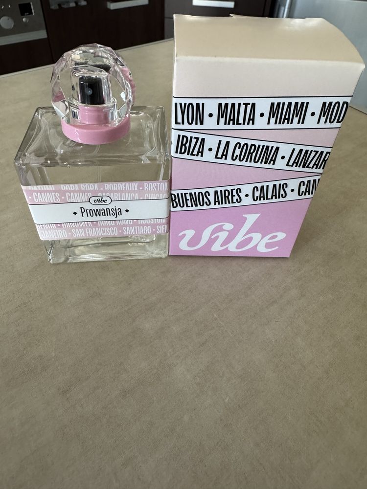 Vibe - Prowansja 100ml