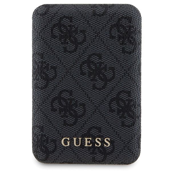Zestaw Guess GUBPM5P14X4GEMGK iPhone14 Pro Max 6.7" hardcase +