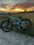 Sprzedam rower Ns bikes movmemt z2