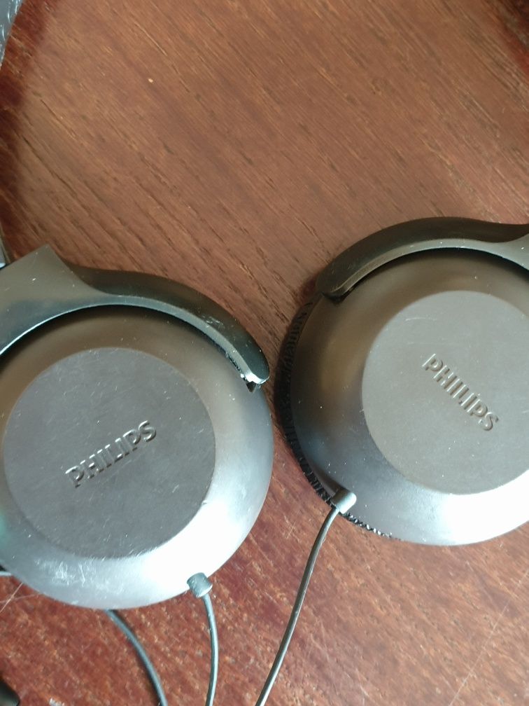 słuchawki Philips