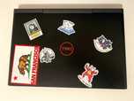 Laptop Dell Inspiron 7577