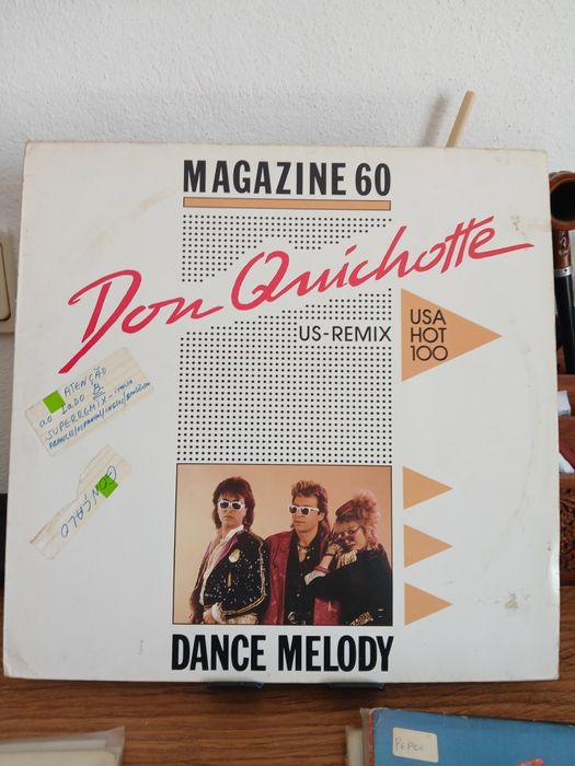 Vários  vinys  para venda