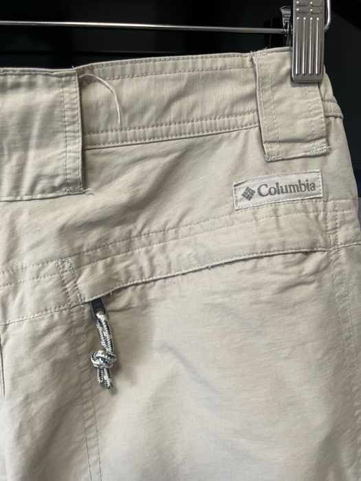 Карго штани columbia М