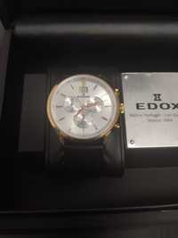 Швейцарские часы Edox