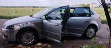 Audi A3 1.6 MPI Benzyna 2006 rok 205 tyś.