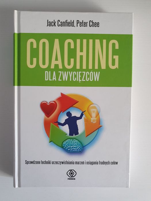 Coaching dla zwycięzców.
