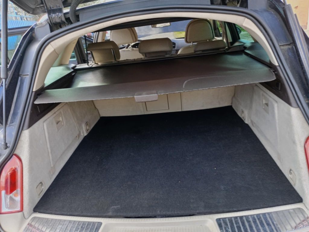 Opel insygnia 2.0 turbo