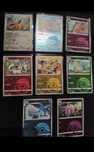 Eeveelutions Pokeball & Masterball