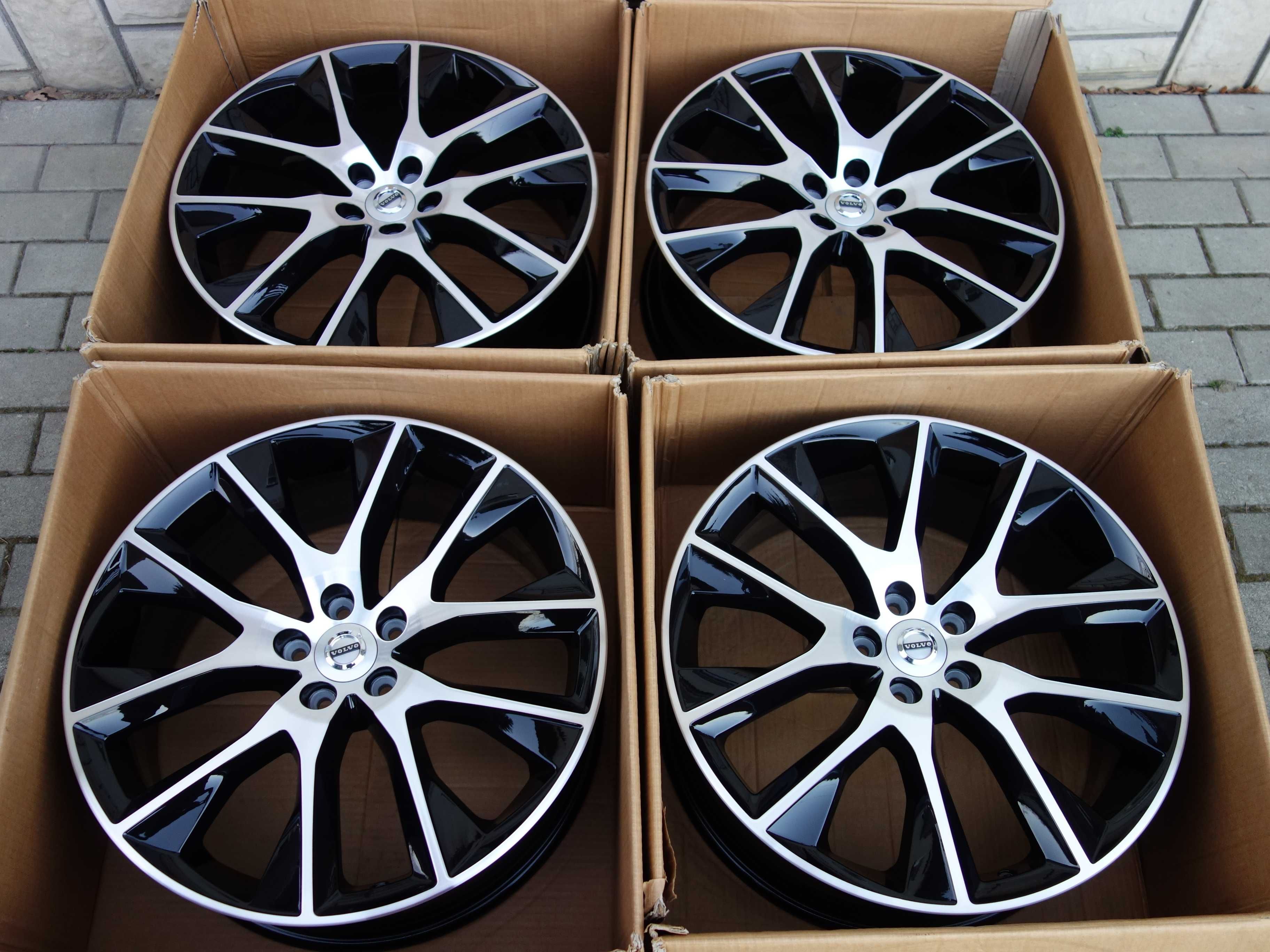 Felgi VOLVO V90 CROSS COUNTRY XC60 V60 S90 XC40 20''