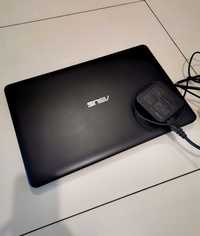 Uszkodzony Laptop Asus  R752L, Sprawny oryginalny zasilacz