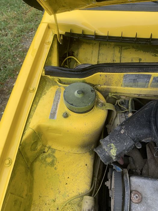 Продам ваз 2108.