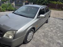 Opel vetra-c sedan