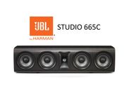 JBL Studio 665c Głośnik centralny kino domowe SKLEP RATY