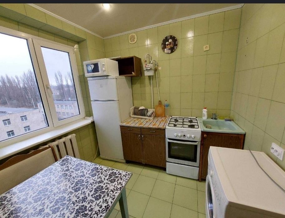 Оренда однокімнатної квартири,  Алмазний