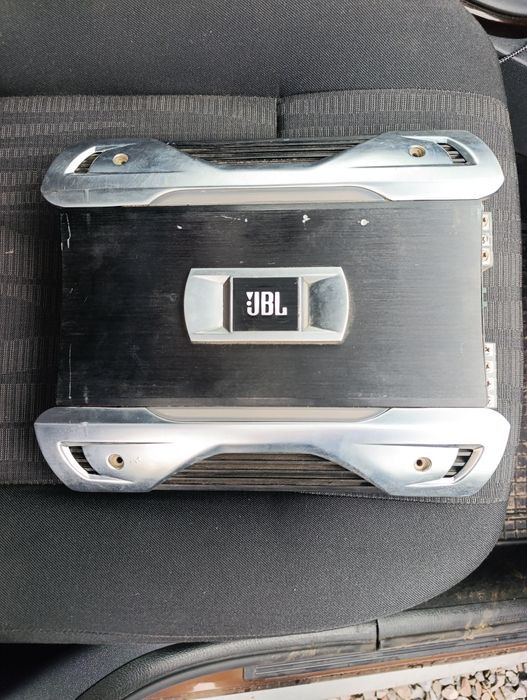 GBL GTO 3501 усилок