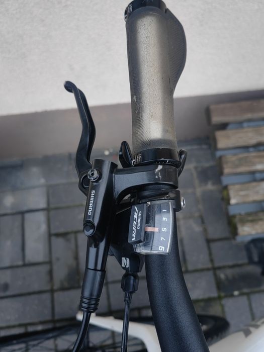 Rower trek FX3 rozmiar s