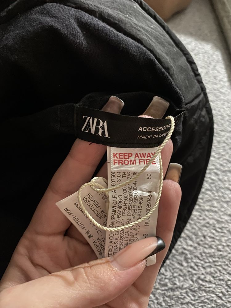 Детская панамка Zara 50см