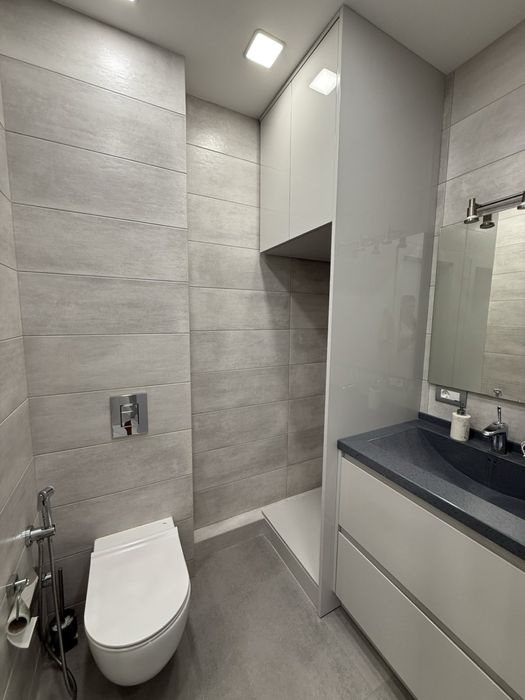 2х ком стильная красивая квартира в ЖК 35 Жемчужина возле Моря!