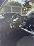 Peugeot 308 1.6 BlueHDi 120 cv Allure (2014) – Full Extras