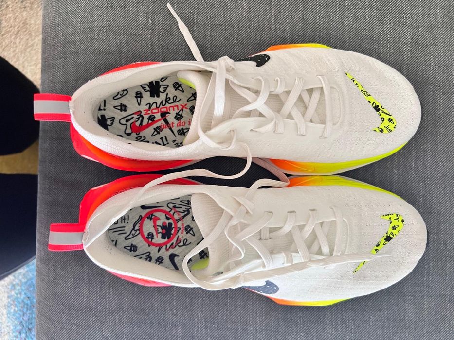 Nike ZoomX Invincible Run 3