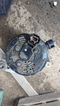 Alternator ford edge USA 3.5 benzyna