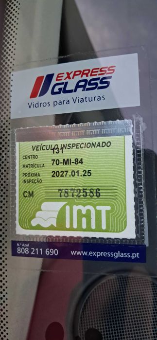 Renault Mégane II (fase II) 1.5dCi 106cv de 2008, 2600EUR (valor fixo)