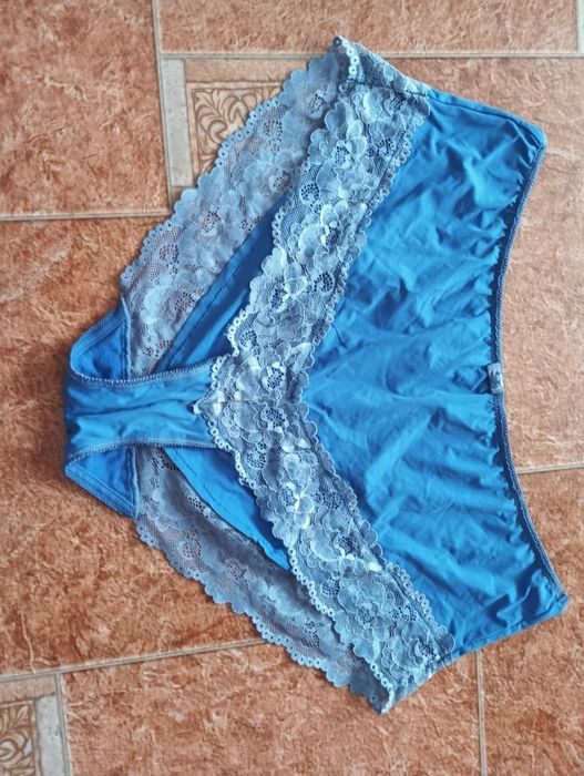 Bielizna Damska Używana Zestaw