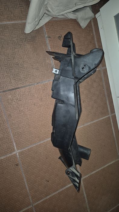 Cava de roda trazeira Original Honda CB500