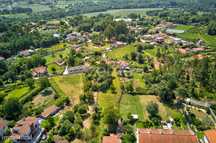Terreno para construção de moradia individual em Barreiros - Amares.