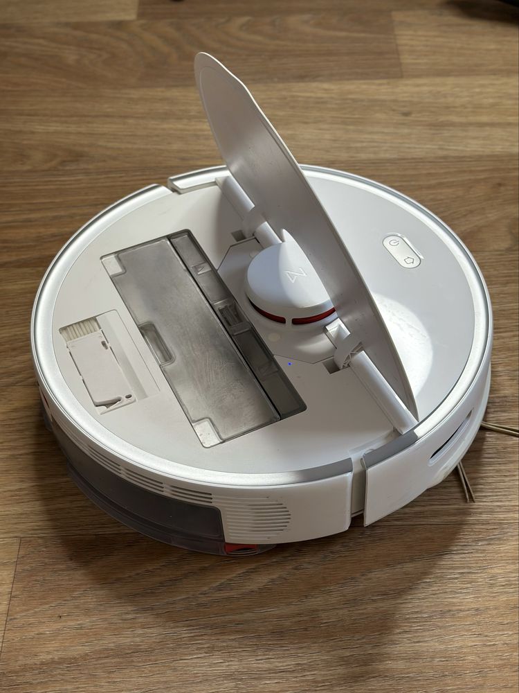 АКЦІЯ !! Roborock S5 Max — ваш ідеальний помічник у прибиранні