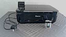 Urzadzenie wielofunkcyjne Canon Prixma Mg4150