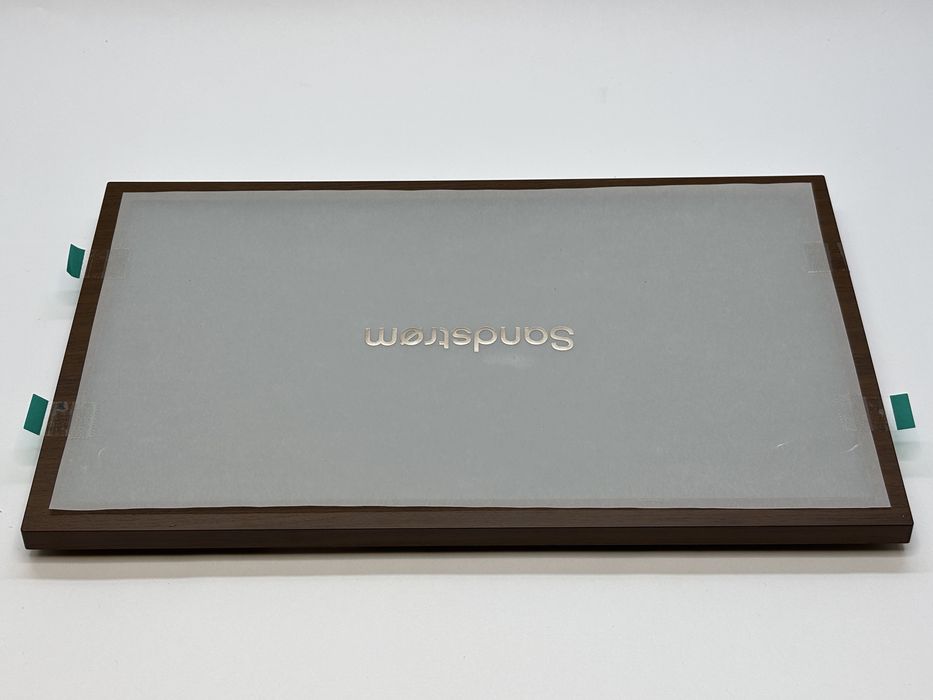 Ramka Cyfrowa Sandström Digital Frame 15.6”