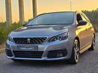 Peugeot 308 SW 1.5 BlueHDi GT EAT8