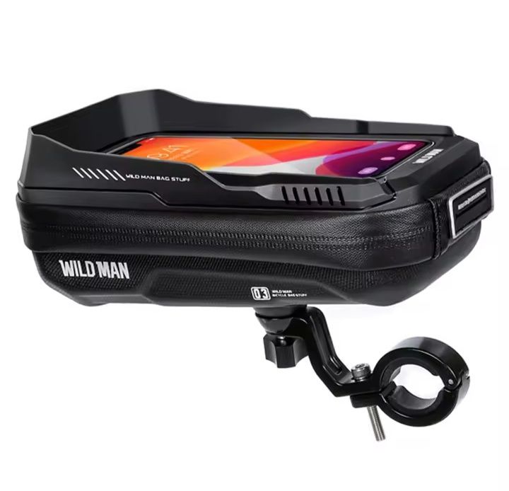 Suporte de Telefone wildman novo
