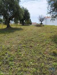 Terreno em Santarém de 1240,00 m2