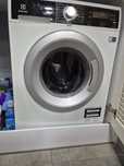 Pralka ELECTROLUX STEAMCARE  8kg 1200obr EWF 1287 EMW