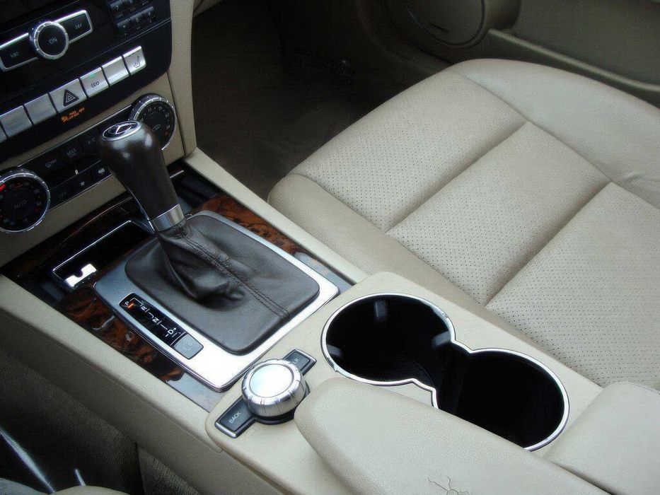 Mercedes-Benz C-Class C 300 Sport 4MATIC      2014