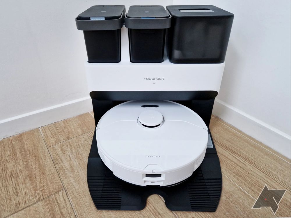 Fabrycznie Nowy Odkurzacz Roborock S7 Ultra Max/Nówka/GW/Wys24H!