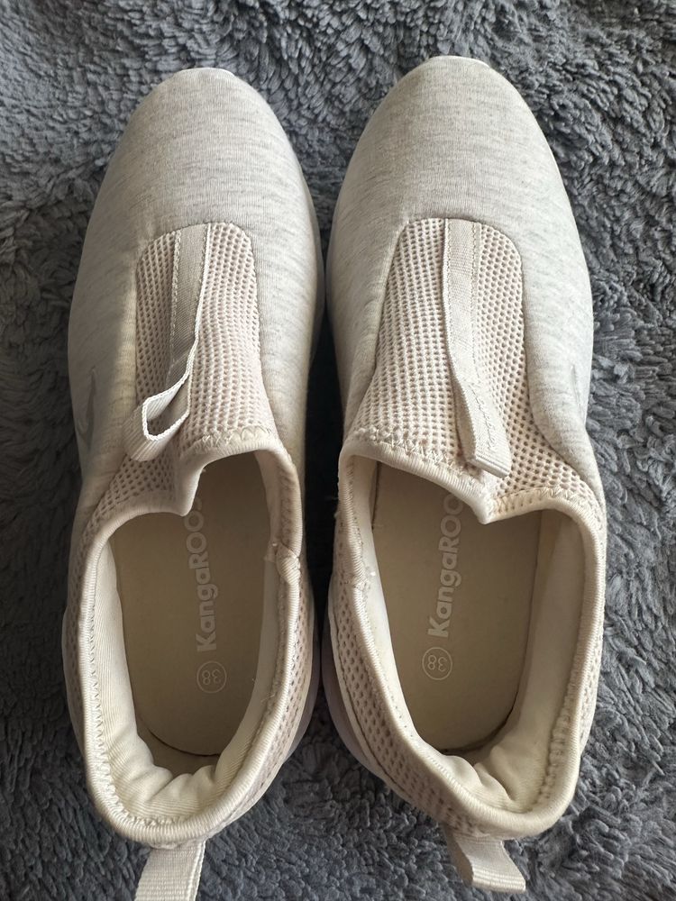 Buty sportowe KangaRoos