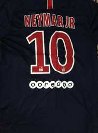 Нова футбольна форма PSG Neymar Jr 10  2018.  1500 грн.