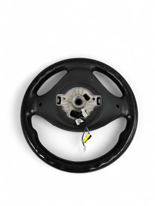 Kierownica mpakiet multifunkcja m-pakiet BMW F20 F21 F22 F30 F31 F32