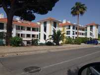 Urbanização vila sol lugares de garagem parqueamentos garagens