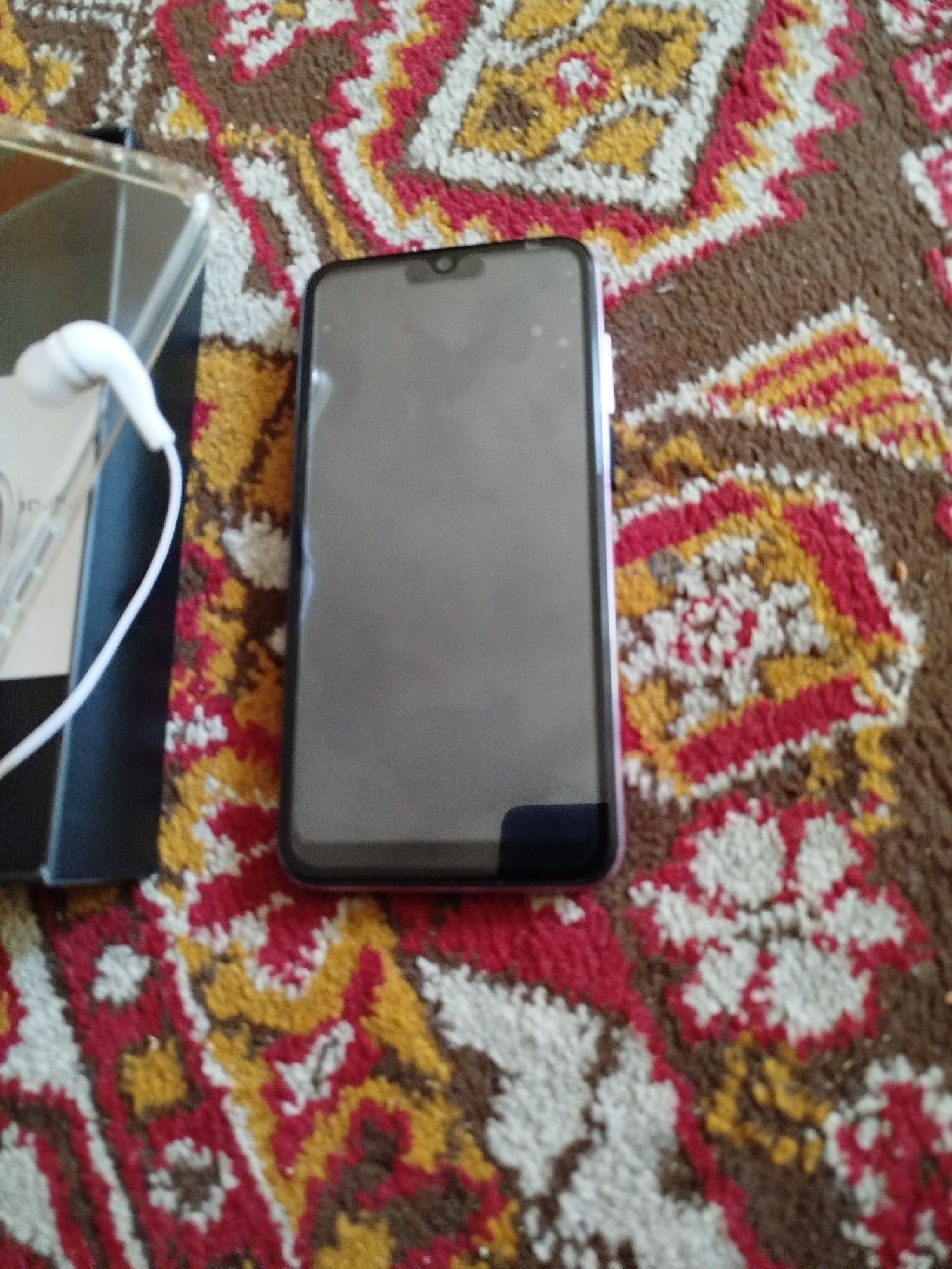NOWY Smartfon I 14 proMax Android 13