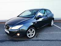 Seat Ibiz* 1.4 mpi*Bogata wersja*