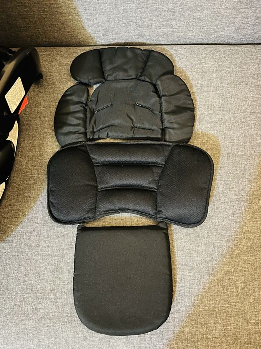 Автокрісло Graco junior 0-13 кг