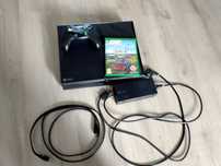 Xbox one 500gb+ pad,gra Fs22