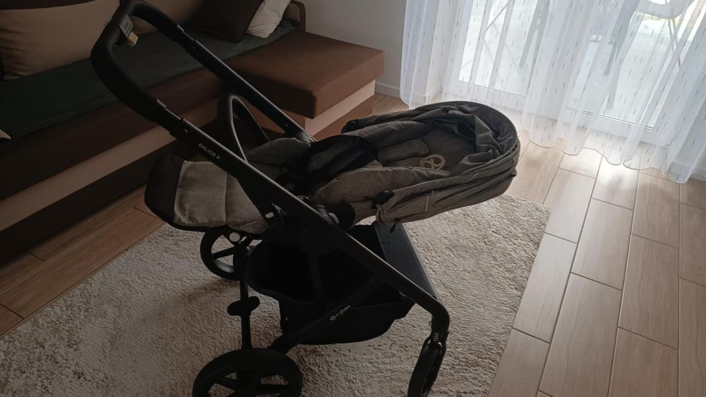 Wózek spacerowy Cybex Balios