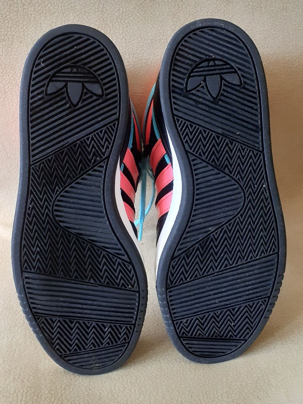 buty adidas Ortholite
