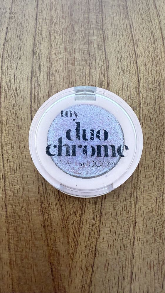 My secret duo chrome cien do oczu kolor 05 Fantasy