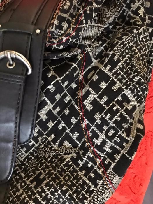 Torebka damska Hilfiger Denim